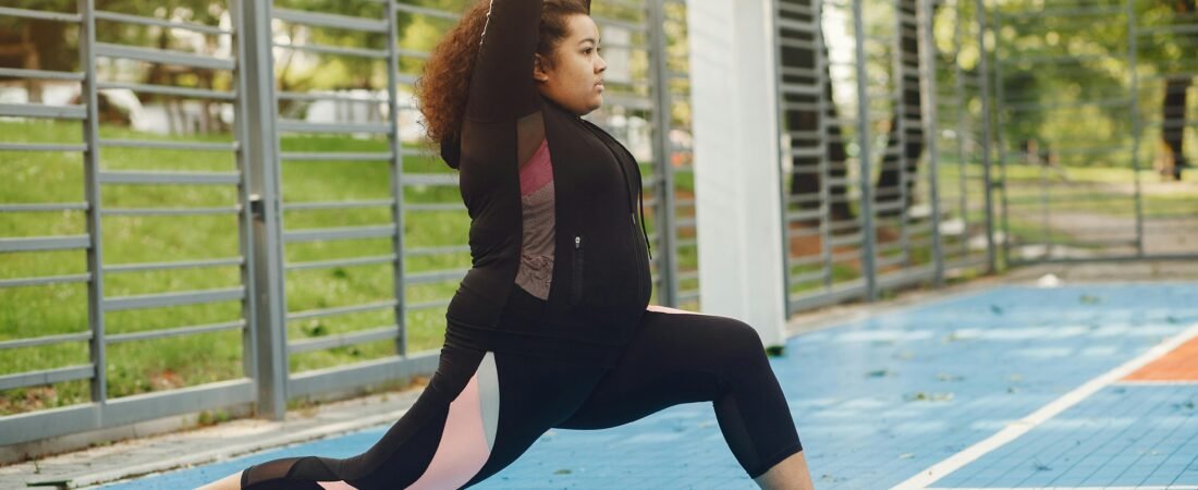 Losing Weight: A Journey to a Healthier You